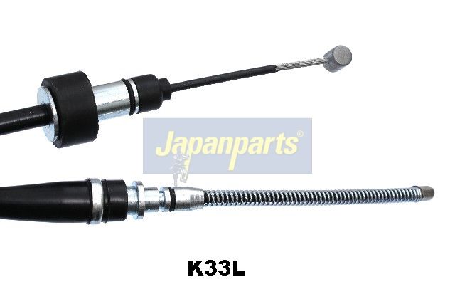 Japan Parts BCK33L Тросовий привод, стоянкове гальмо