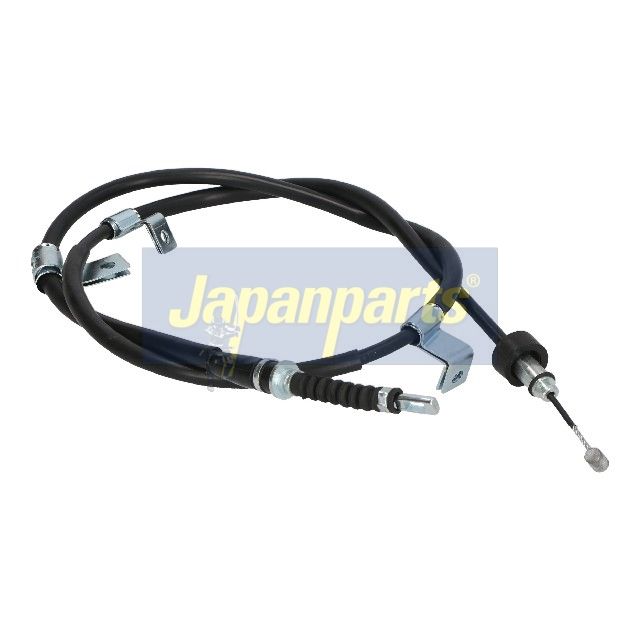 Japan Parts BCK34L Тросовий привод, стоянкове гальмо