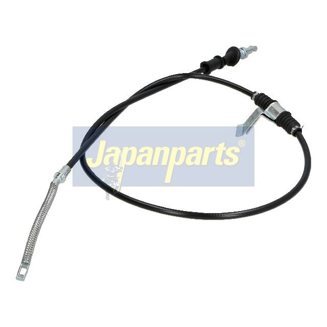 Japan Parts BCW01 Тросовий привод, стоянкове гальмо