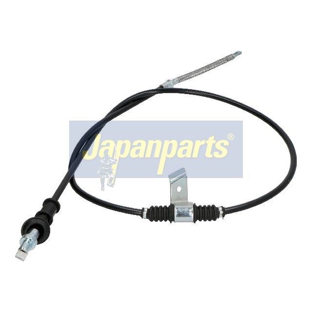 Japan Parts BCW01 Тросовий привод, стоянкове гальмо