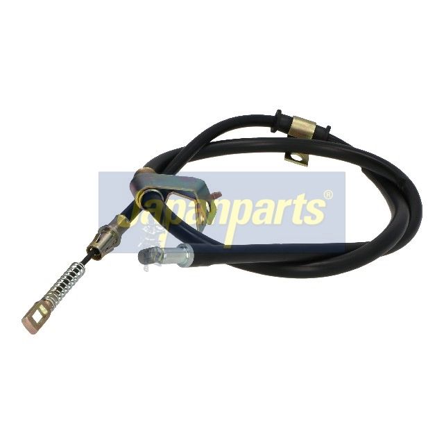 Japan Parts BCW05L Тросовий привод, стоянкове гальмо