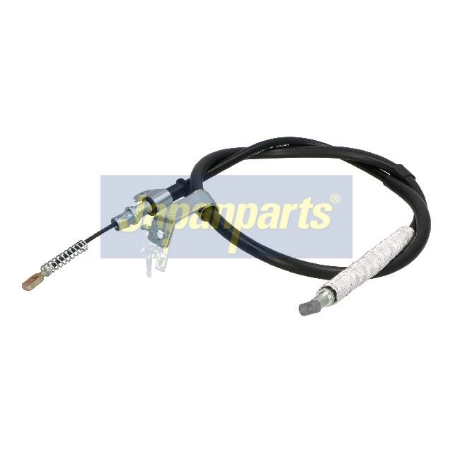 Japan Parts BCW05R Тросовий привод, стоянкове гальмо