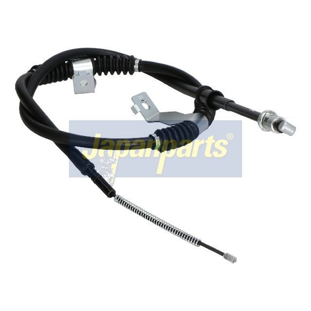 Japan Parts BCW06L Тросовий привод, стоянкове гальмо
