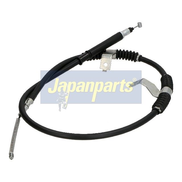 Japan Parts BCW06R Тросовий привод, стоянкове гальмо