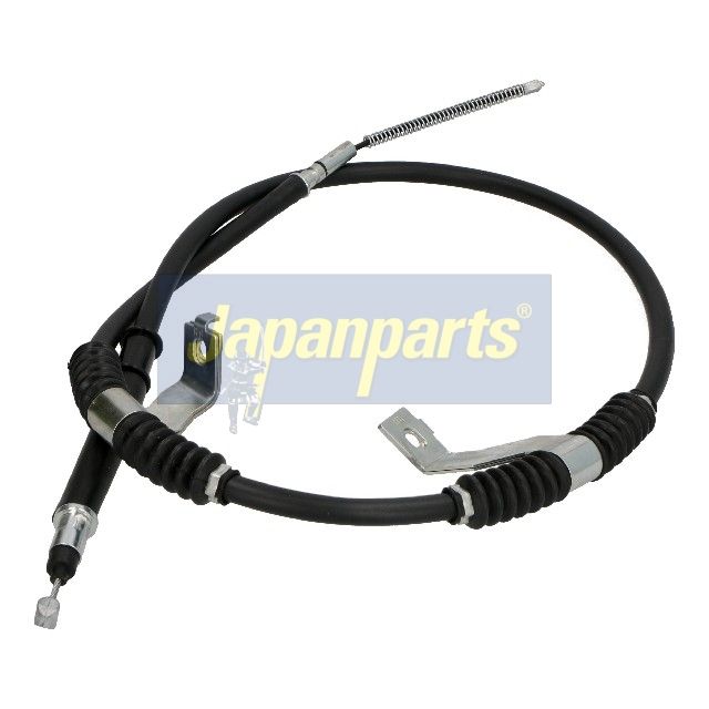 Japan Parts BCW06R Тросовий привод, стоянкове гальмо