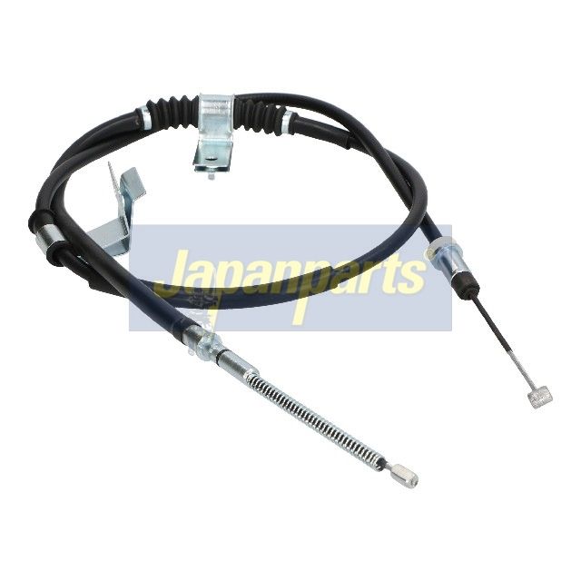 Japan Parts BCW07R Тросовий привод, стоянкове гальмо
