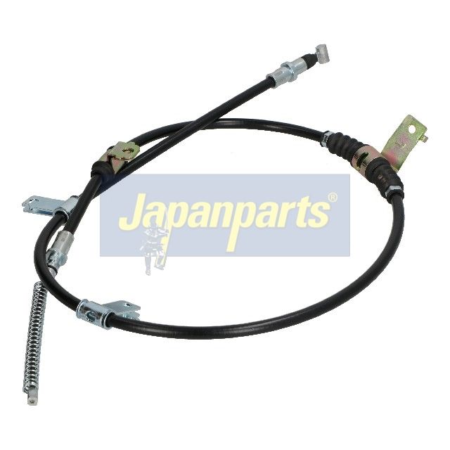 Japan Parts BCW09L Тросовий привод, стоянкове гальмо