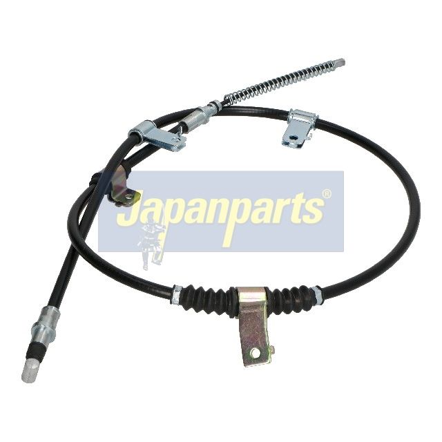 Japan Parts BCW09L Тросовий привод, стоянкове гальмо