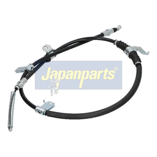 Japan Parts BCW09R Тросовий привод, стоянкове гальмо