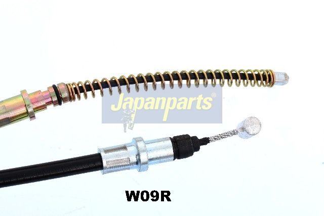 Japan Parts BCW09R Тросовий привод, стоянкове гальмо