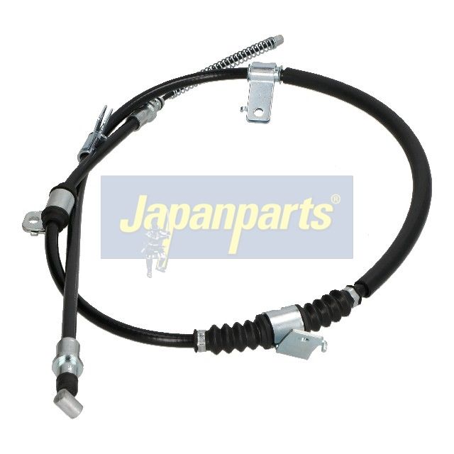 Japan Parts BCW09R Тросовий привод, стоянкове гальмо