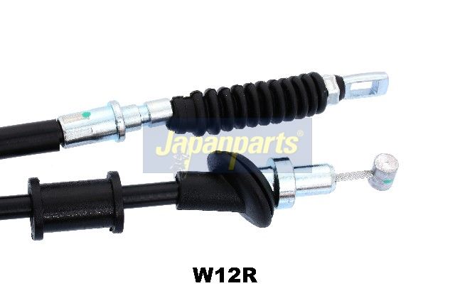 Japan Parts BCW12R Тросовий привод, стоянкове гальмо