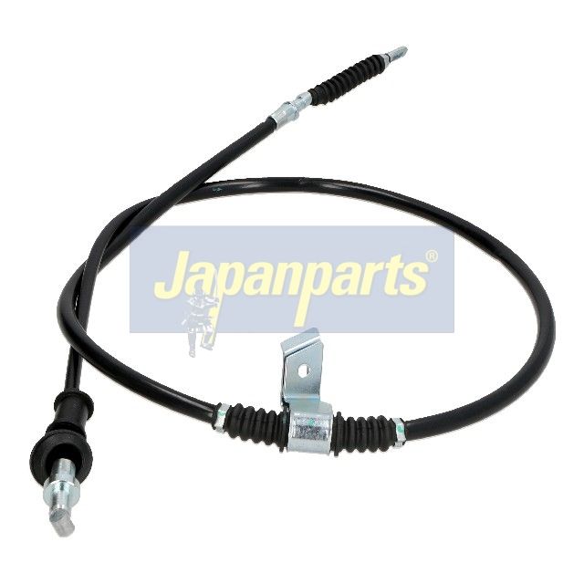 Japan Parts BCW12R Тросовий привод, стоянкове гальмо
