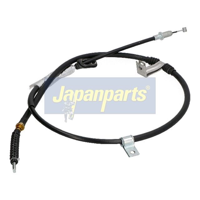 Japan Parts BCW13L Тросовий привод, стоянкове гальмо