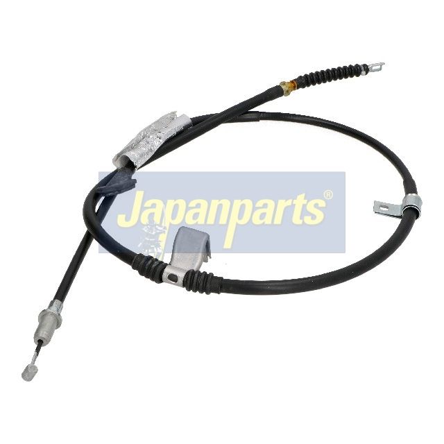 Japan Parts BCW13L Тросовий привод, стоянкове гальмо