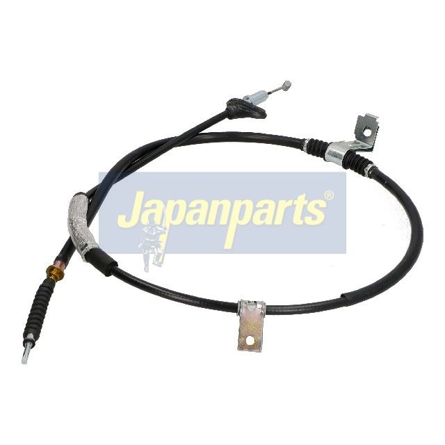 Japan Parts BCW13R Тросовий привод, стоянкове гальмо