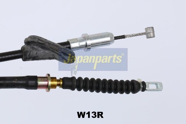 Japan Parts BCW13R Тросовий привод, стоянкове гальмо