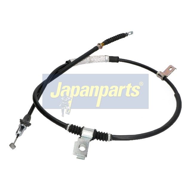 Japan Parts BCW13R Тросовий привод, стоянкове гальмо