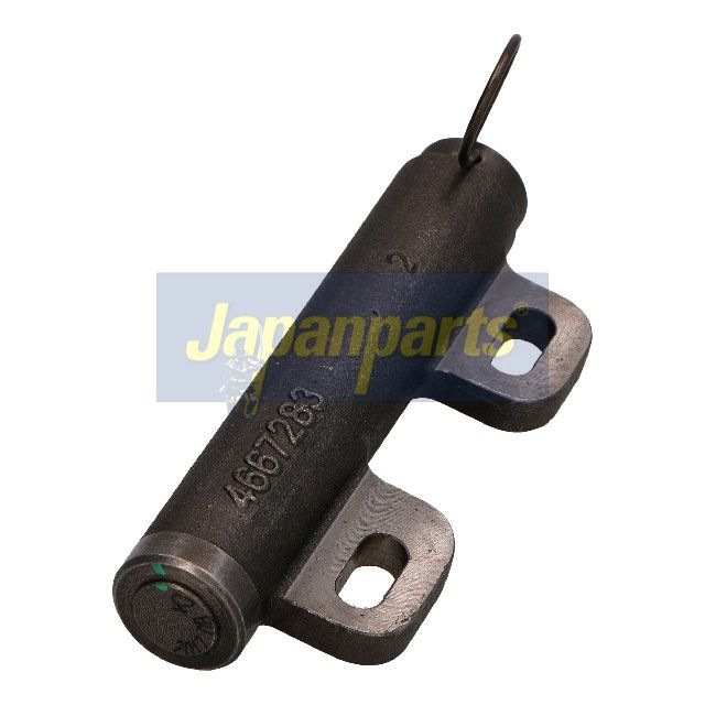 Japan Parts BE016 Демпфер, зубчастий ремінь