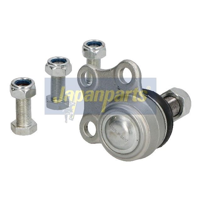 Japan Parts BJ121 Нижній/верхній кульовий шарнір