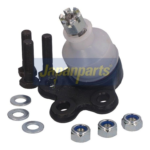 Japan Parts BJC01 Нижній/верхній кульовий шарнір