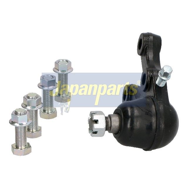 Japan Parts BJH17L Нижній/верхній кульовий шарнір