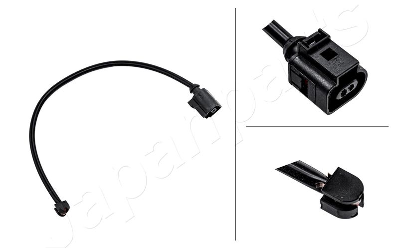 Japan Parts BPW036 Конт. попер. сигналу, знос гальм. накл.