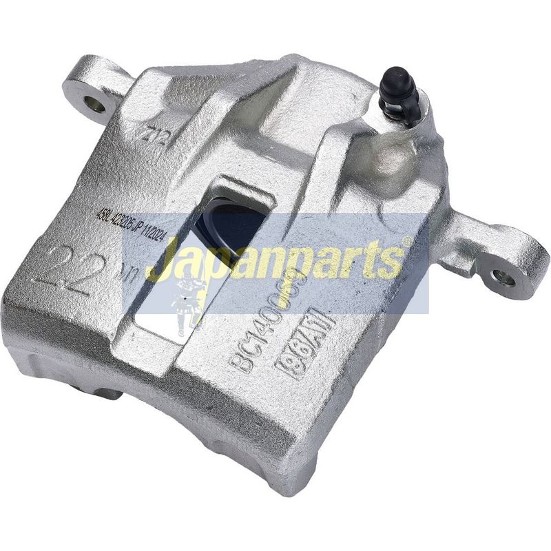 Japan Parts CAL458LJM Гальмівний супорт