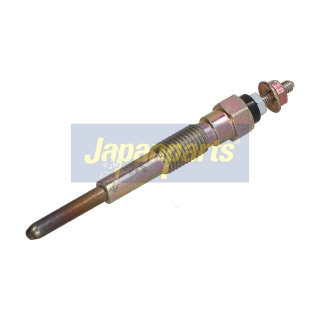 Japan Parts CE006 Свічка розжарювання