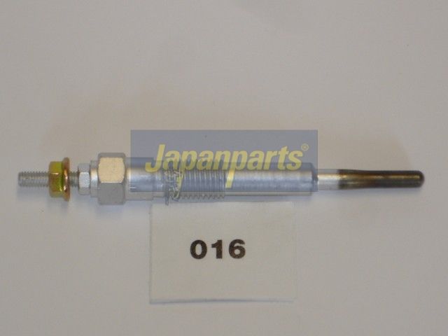 Japan Parts CE016 Свічка розжарювання