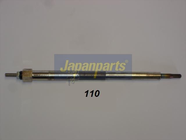 Japan Parts CE110 Свічка розжарювання