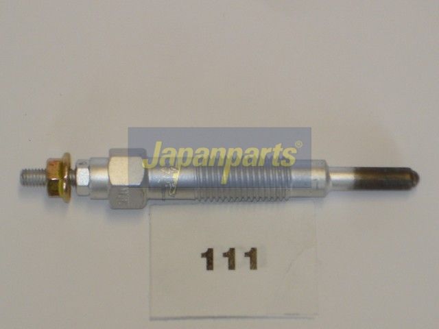 Japan Parts CE111 Свічка розжарювання