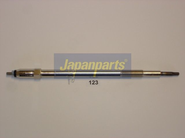 Japan Parts CE123 Свічка розжарювання