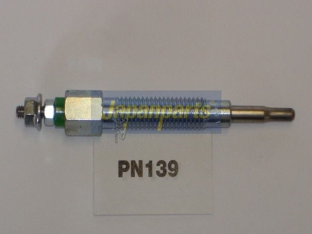 Japan Parts CE124 Свічка розжарювання