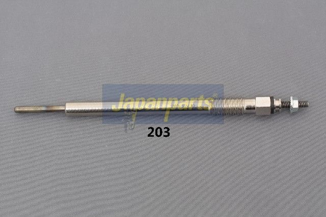 Japan Parts CE203 Свічка розжарювання