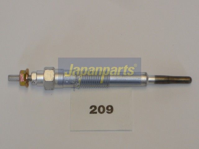 Japan Parts CE209 Свічка розжарювання
