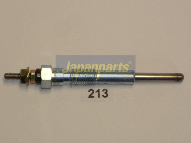 Japan Parts CE213 Свічка розжарювання