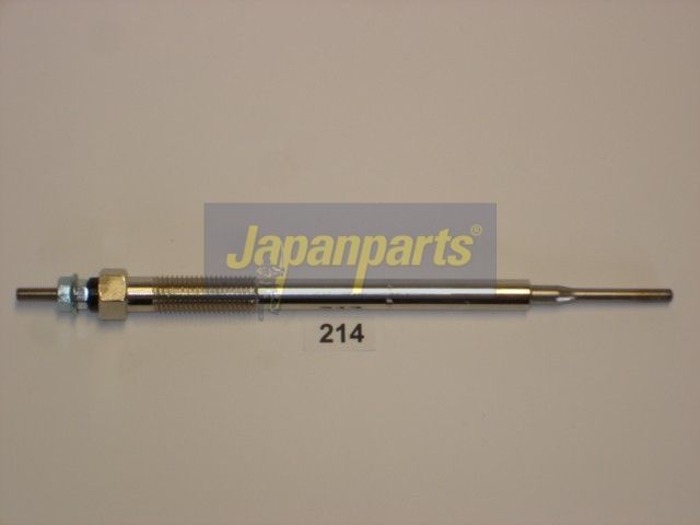 Japan Parts CE214 Свічка розжарювання