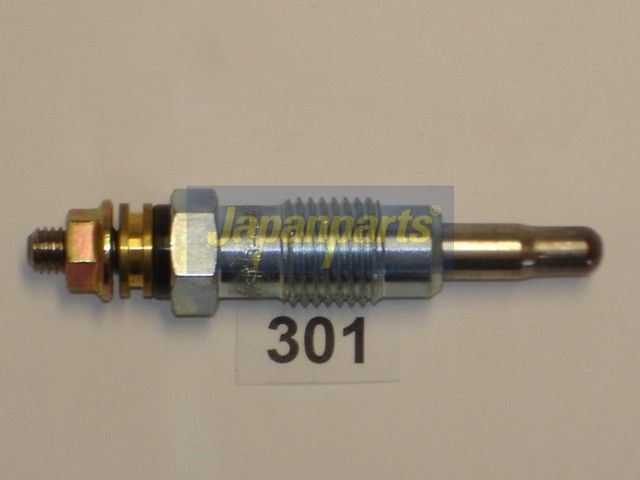 Japan Parts CE301 Свічка розжарювання