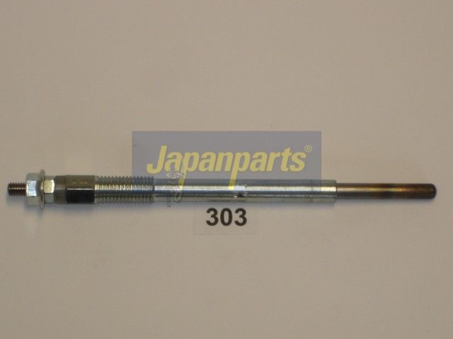 Japan Parts CE303 Свічка розжарювання