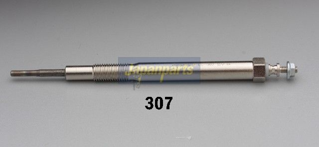 Japan Parts CE307 Свічка розжарювання