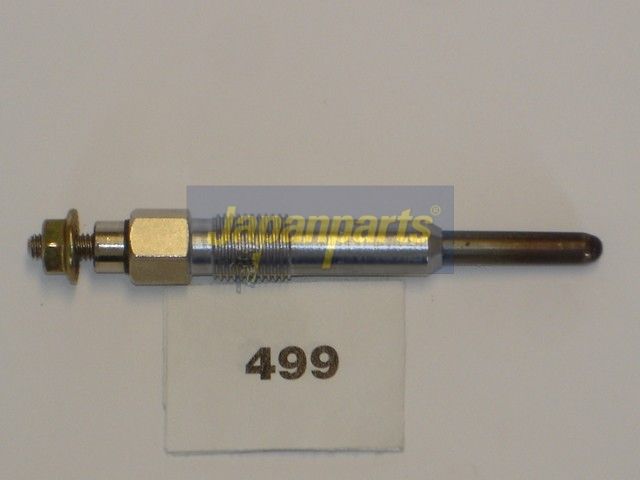 Japan Parts CE499 Свічка розжарювання