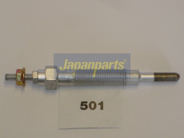 Japan Parts CE501 Свічка розжарювання