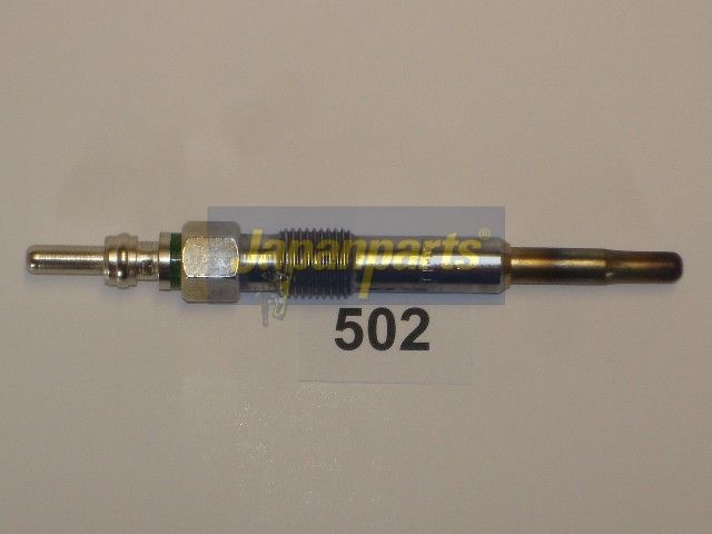 Japan Parts CE502 Свічка розжарювання