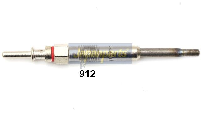 Japan Parts CE912 Свічка розжарювання