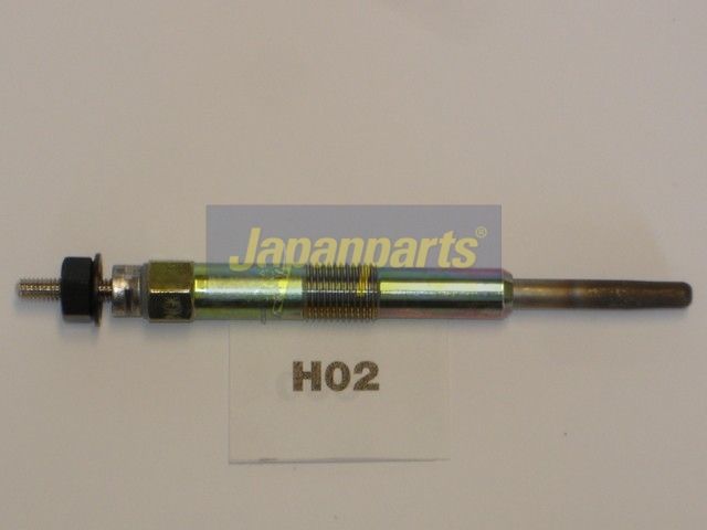 Japan Parts CEH02 Свічка розжарювання