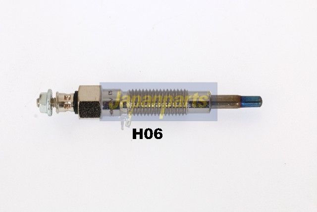 Japan Parts CEH06 Свічка розжарювання