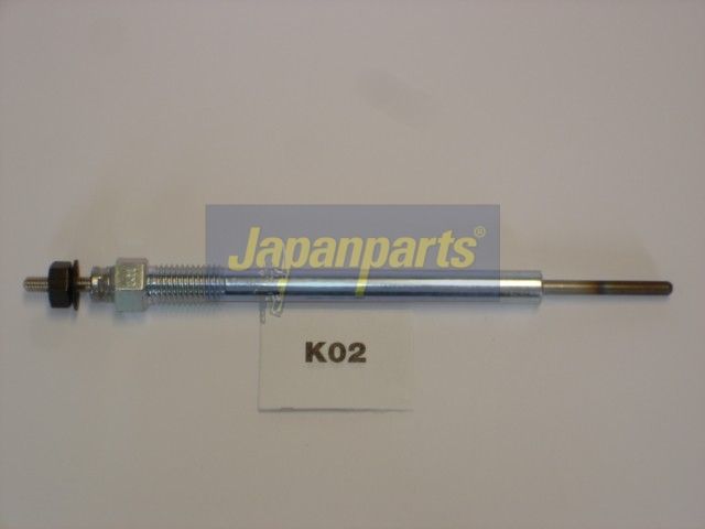 Japan Parts CEK02 Свічка розжарювання