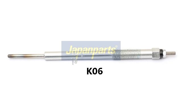 Japan Parts CEK06 Свічка розжарювання