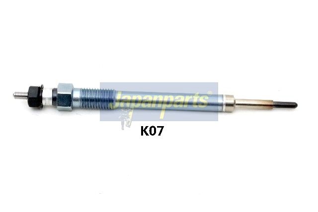 Japan Parts CEK07 Свічка розжарювання